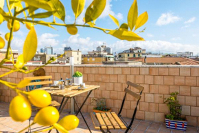 Casa Raffaela with Terrace by Wonderful Italy